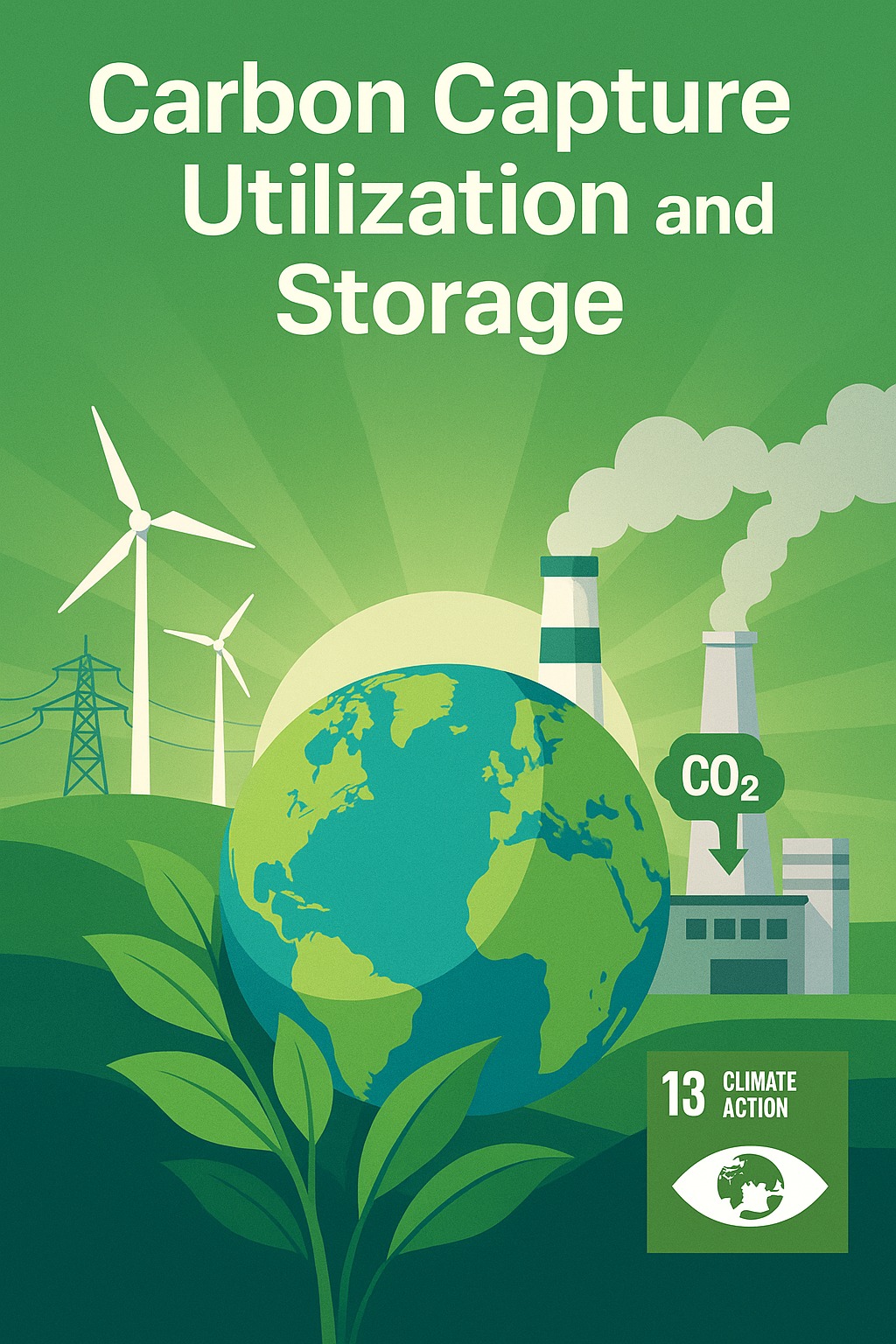 مدیریت کربن