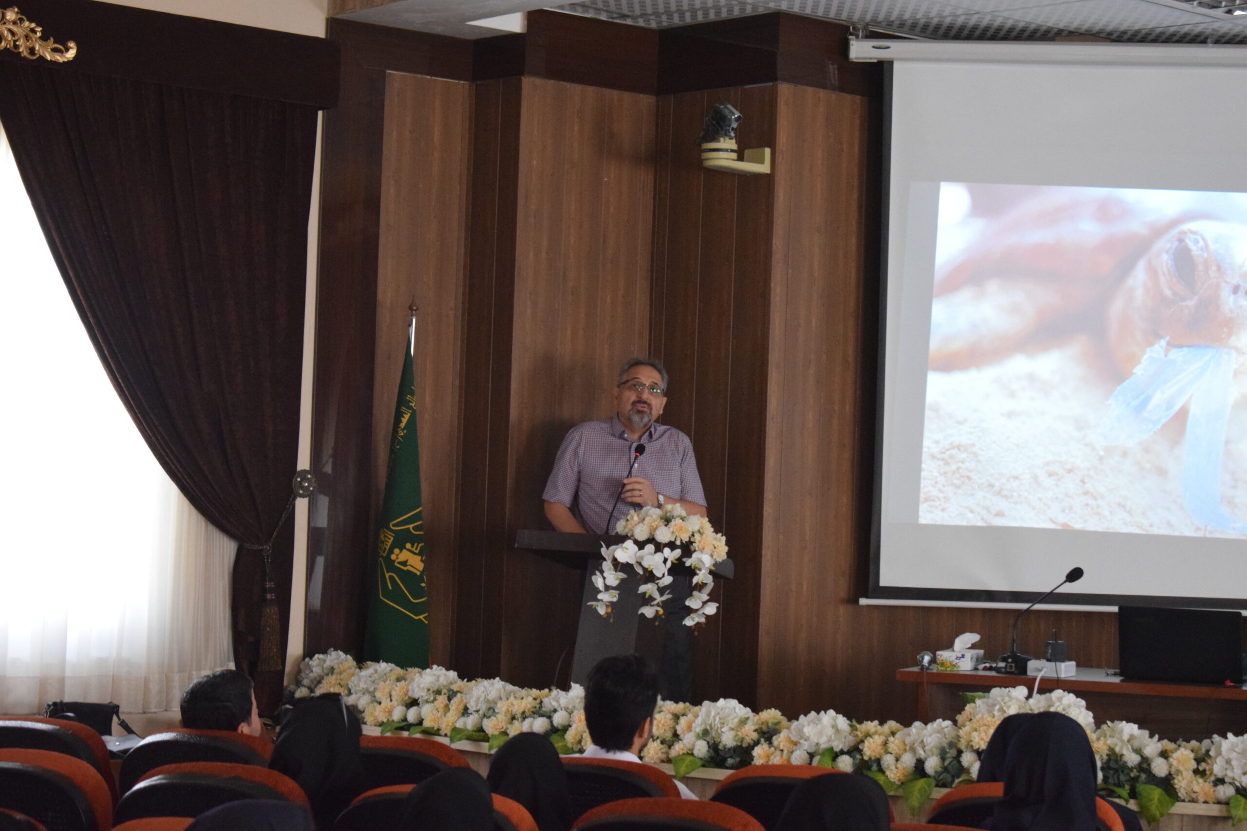 بیمارستان سبز – همایش بیمارستان سبز – امام زمان مشهد – خراسان رضوی – سلامت سبز – مدیریت منابع سلامت – مدیریت سبز – هوش سبز – توسعه پایدار در بیمارستان‌ها – همایش‌های سلامت