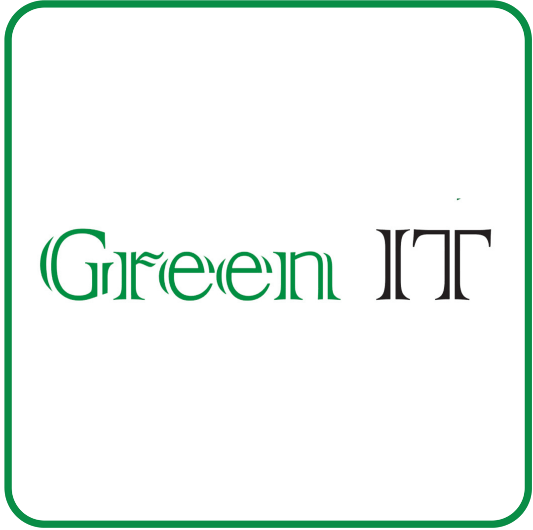 فناوری اطلاعات سبز-green it