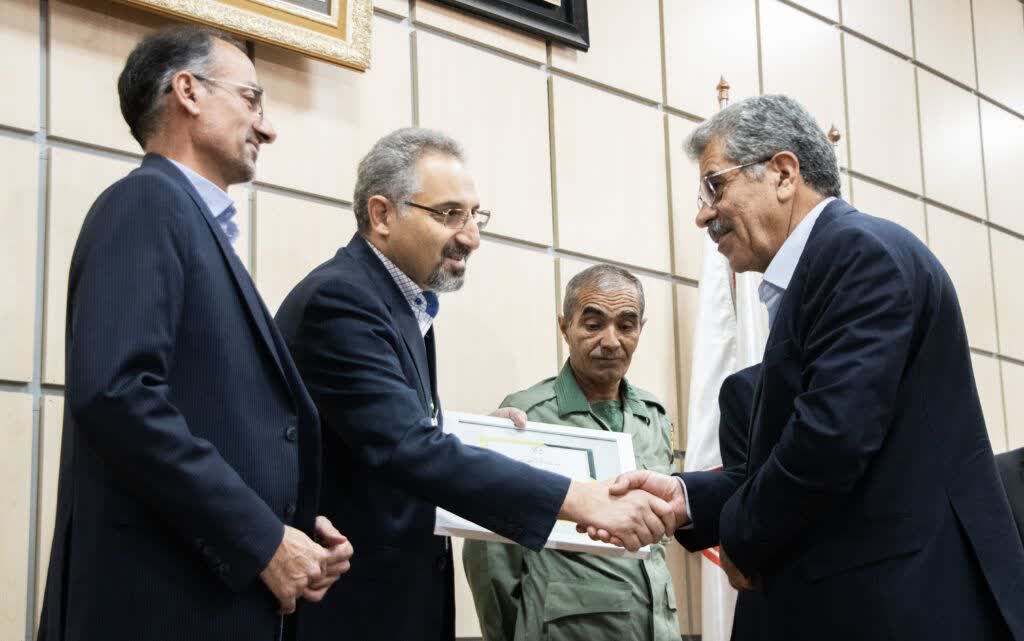 همایش هوش سبز-یزد- میبد
