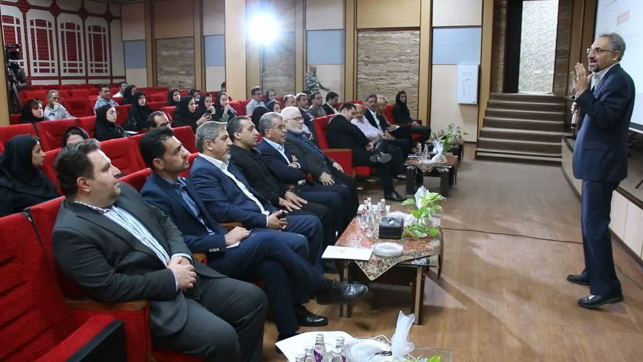 همایش یزد-میبد- هوش سبز