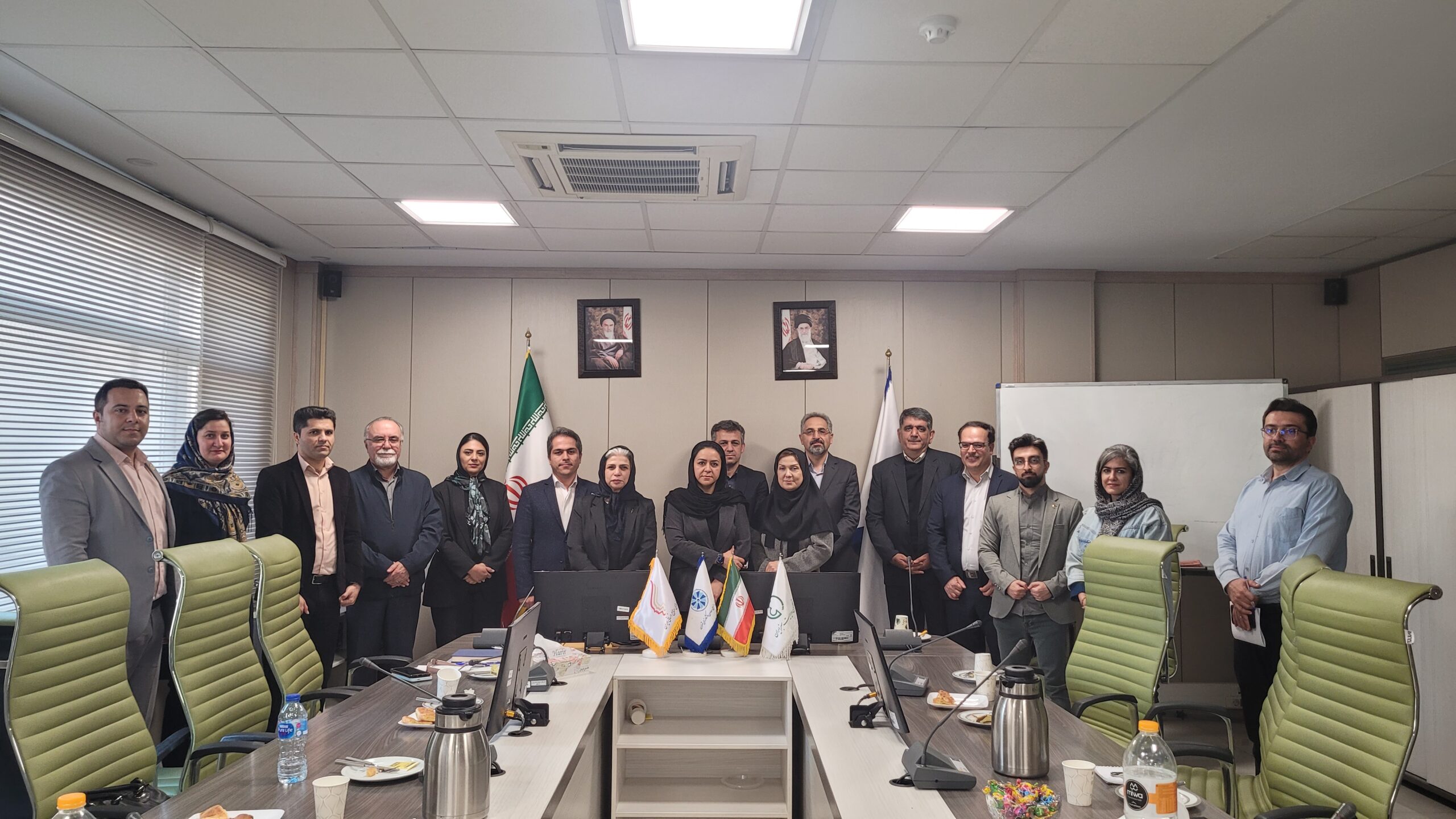 همایش ملی هوش سبز-همایش ملی سرمایه های انسانی