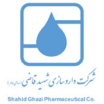 داروسازی شهید قاضی