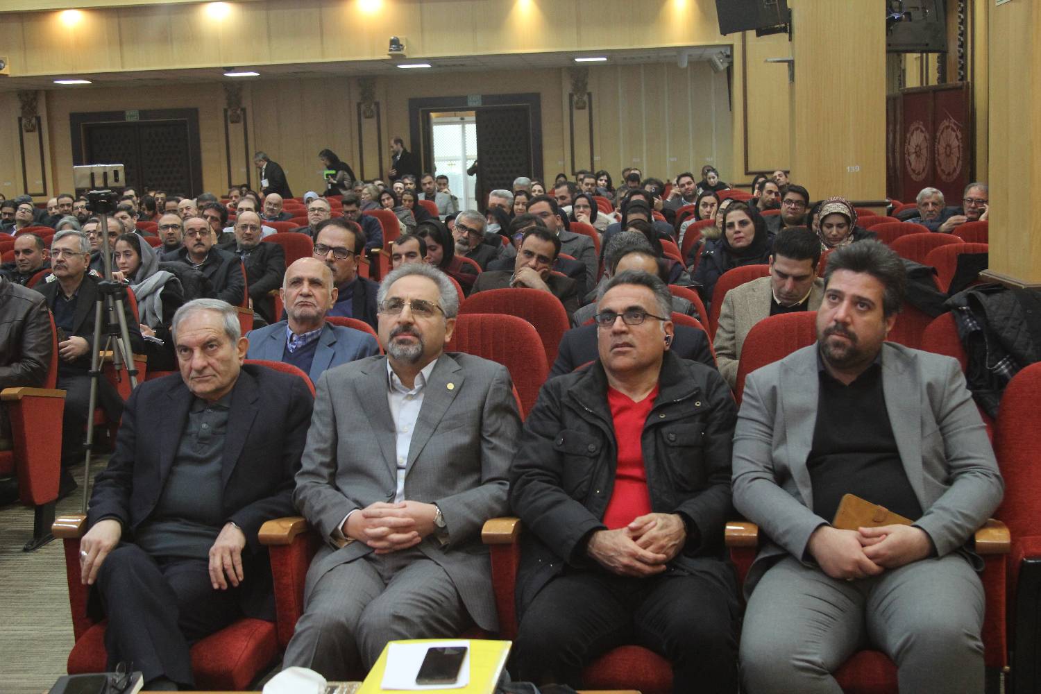 همایش هوش سبز و سرمایه های انسانی-انجمن مدیریت سبز ایران