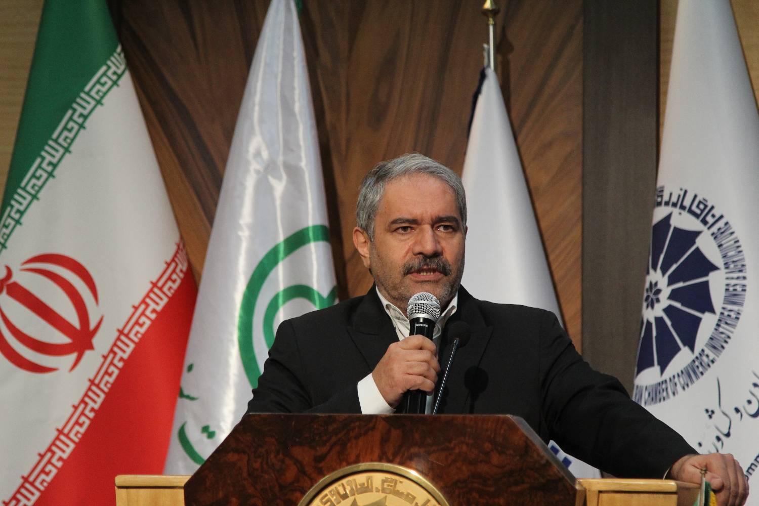 همایش هوش سبز و سرمایه های انسانی-انجمن مدیریت سبز ایران