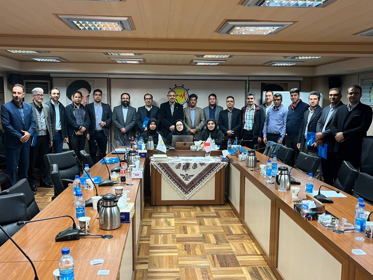 مدیریت کربن-ردپای کربن