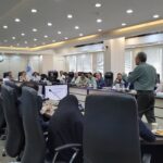 برگزاری دومین دوره آموزشی «نظام اعتباربخشی مدیریت آب» -اتاق بازرگانی ایران