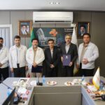 تفاهم‌نامه-سایپا یدک-تعمیرگاه سبز-ردپای کربن