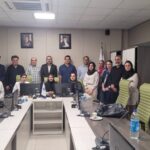 دوره آموزشی حضوری EPD
