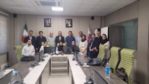 دوره آموزشی حضوری EPD