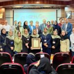 دریافت نشان طلایی «بیمارستان سبز» توسط بیمارستان تخصصی و فوق‌تخصصی نور شهریار