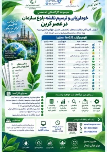 چکلیست-آموزش-دوره آموزشی